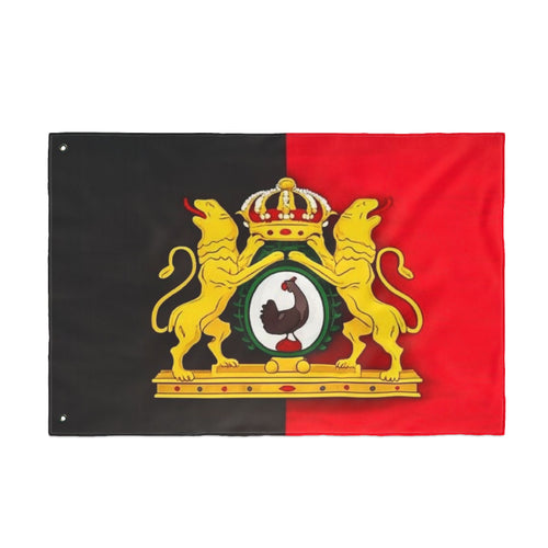 Drapo Ayiti