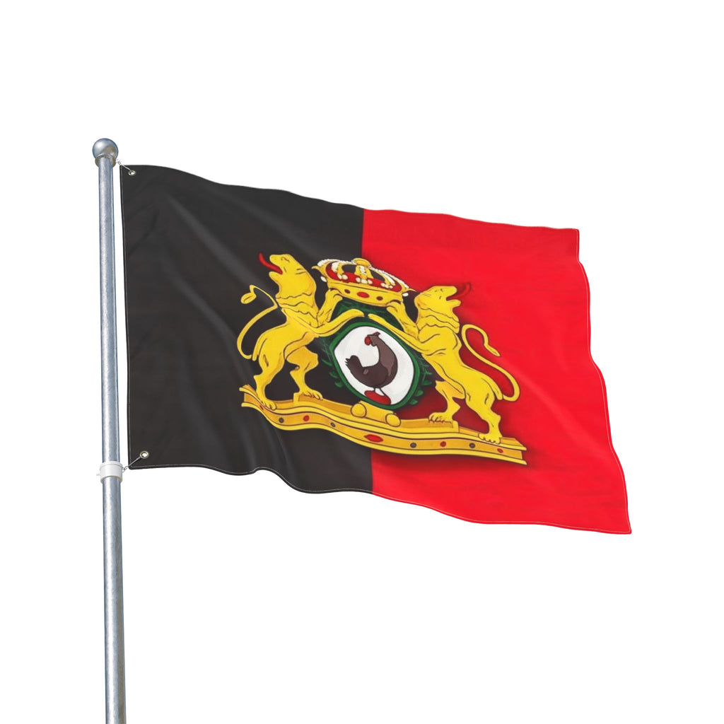 Drapo Ayiti