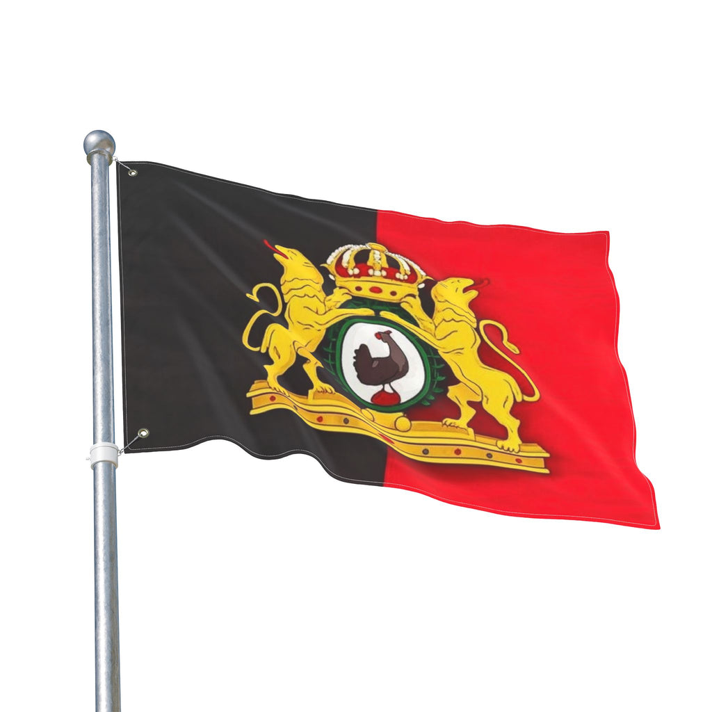 Drapo Ayiti