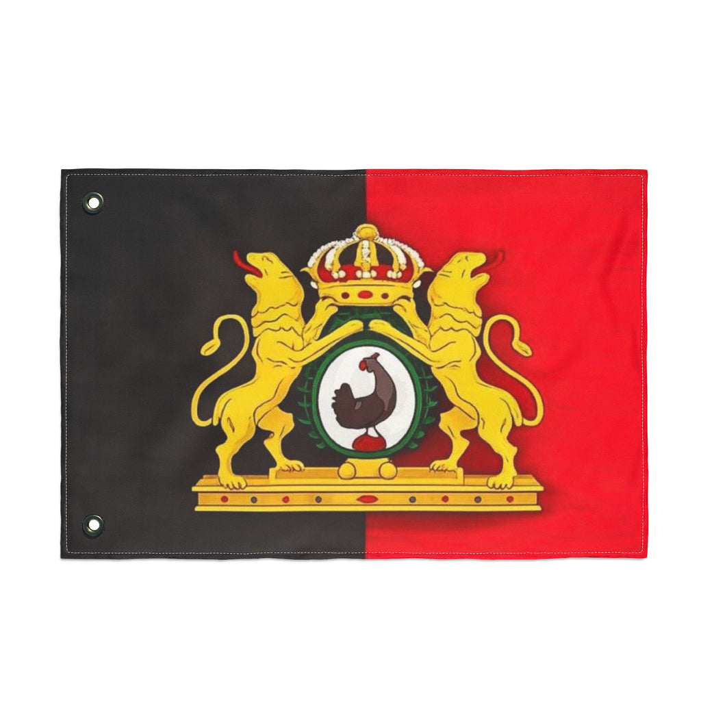 Drapo Ayiti
