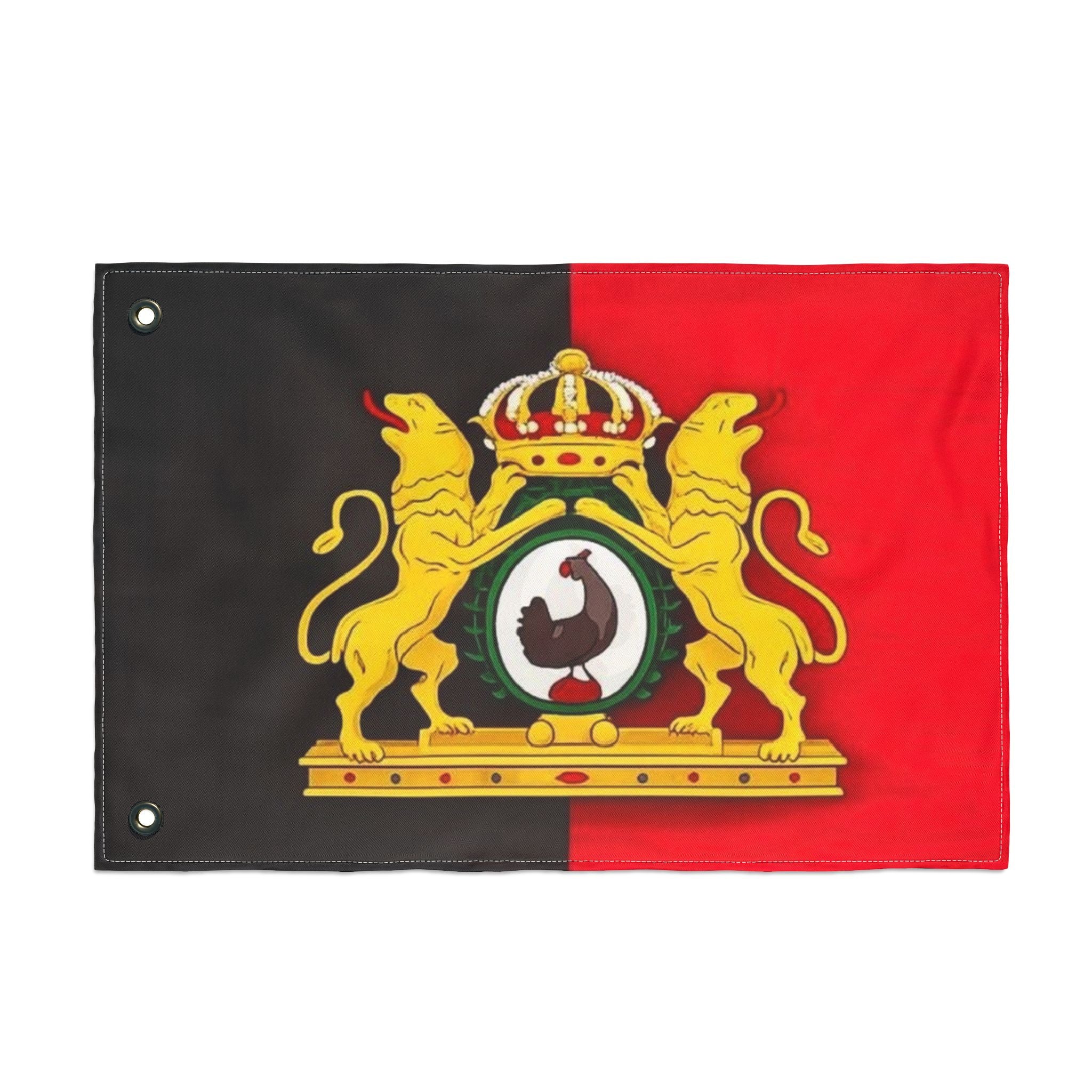 Drapo Ayiti