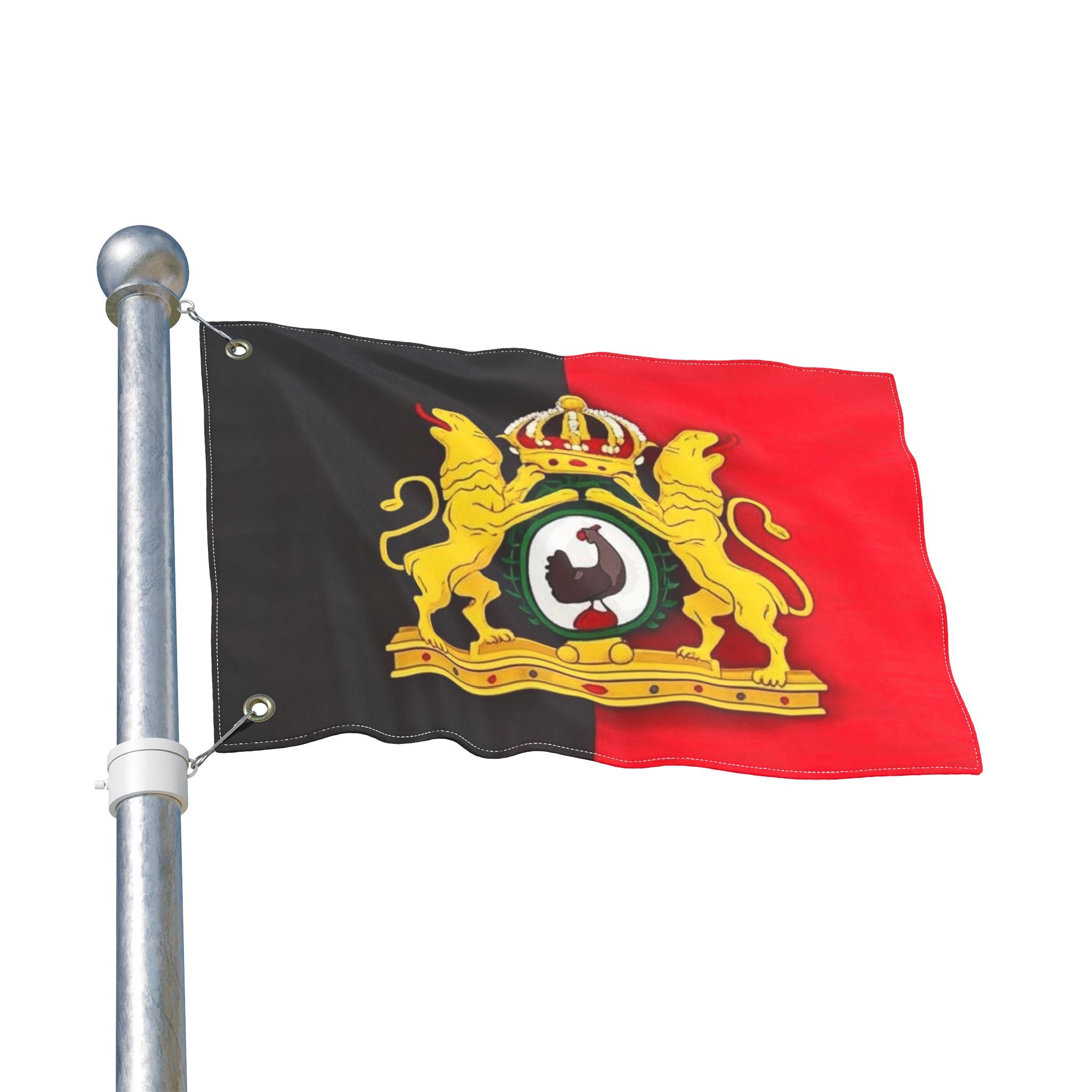 Drapo Ayiti