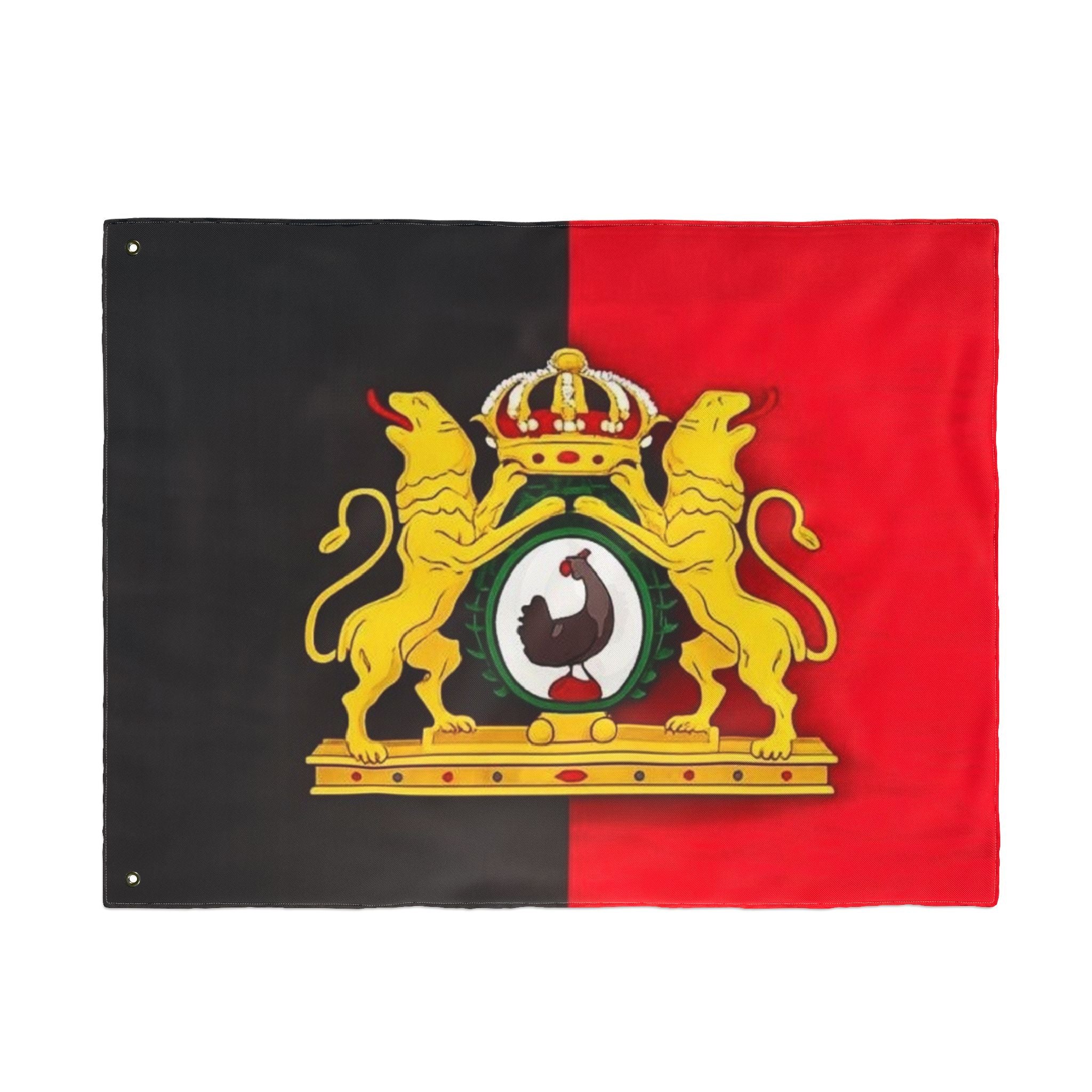 Drapo Ayiti